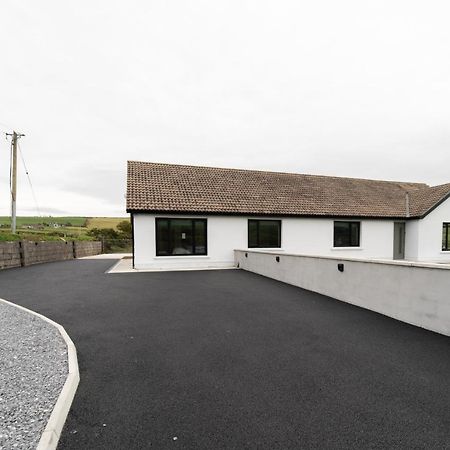 Dingle Way Snug, Luxury Apartment Bagian luar foto